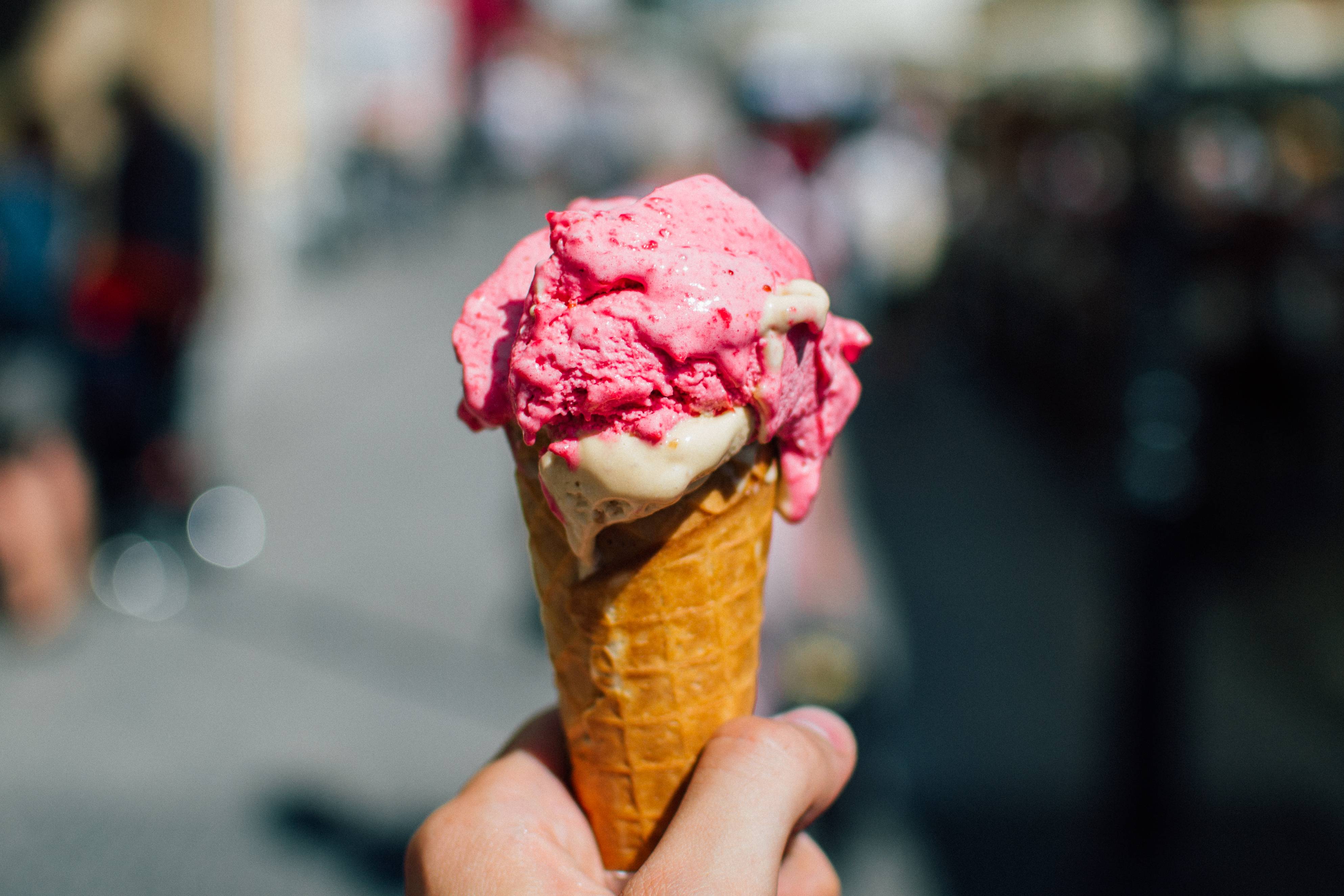 I scream DataScience